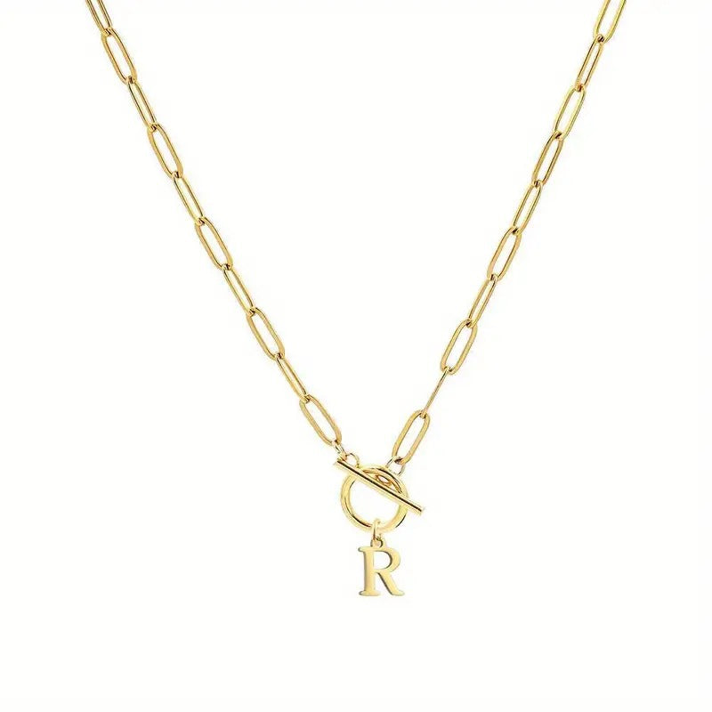 alloy necklace