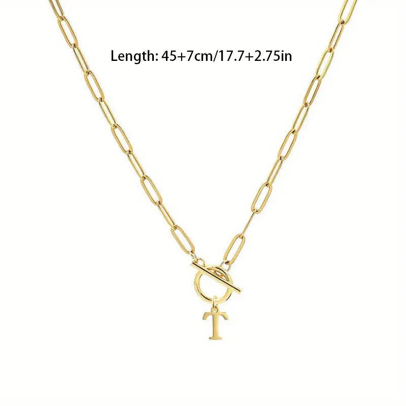 alloy necklace