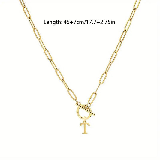 alloy necklace