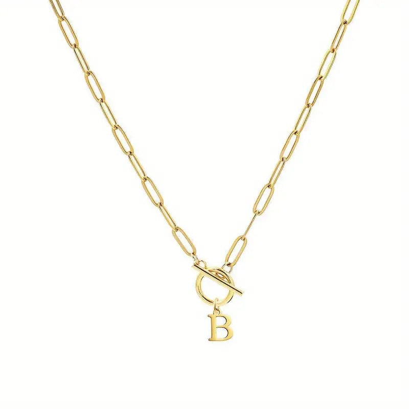 alloy necklace