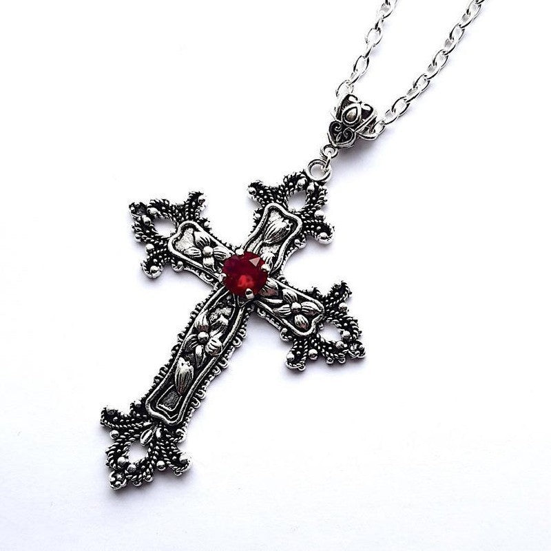 alloy necklace