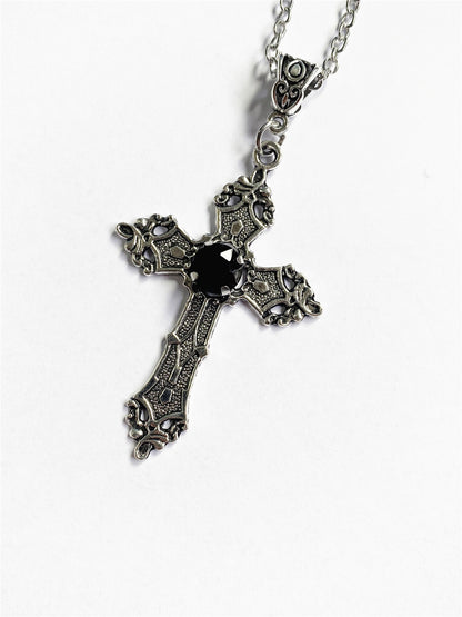 alloy necklace