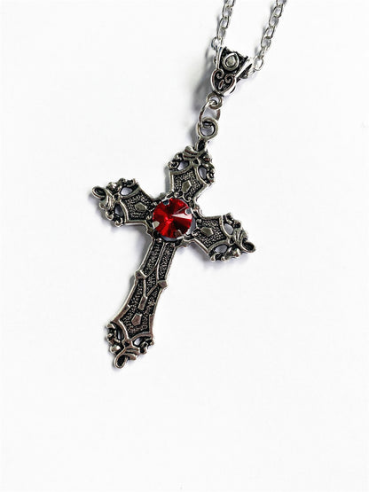 alloy necklace