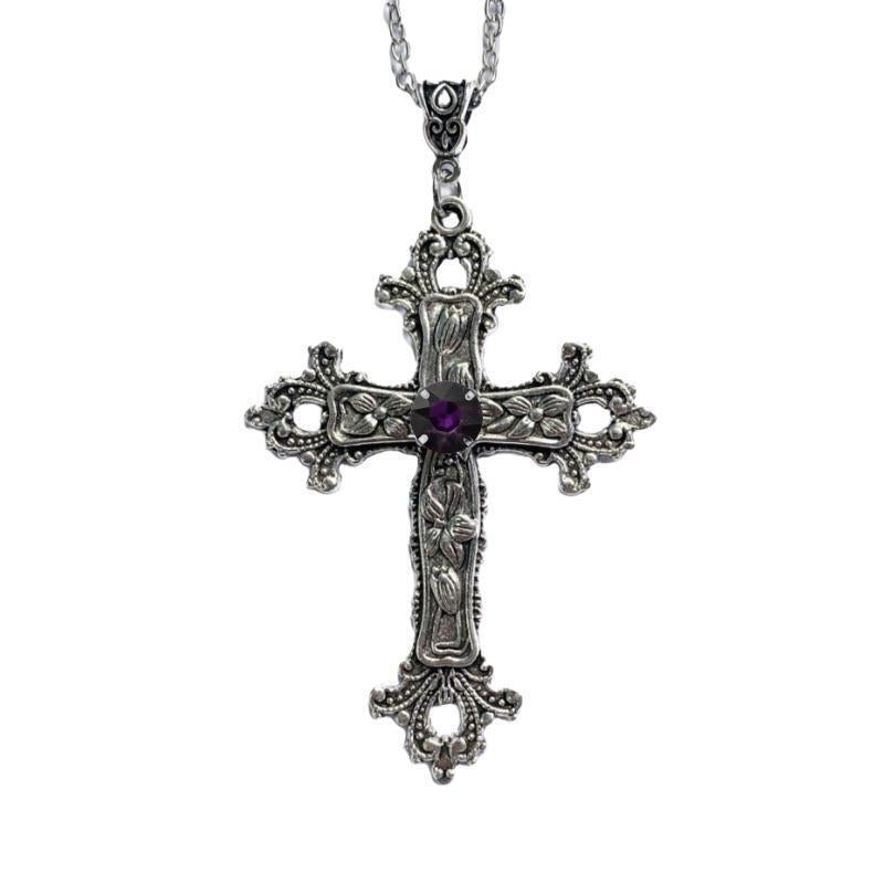 alloy necklace