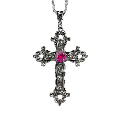 alloy necklace