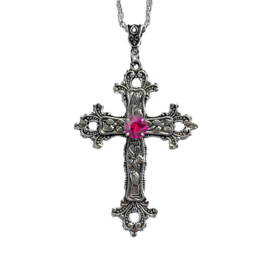 alloy necklace