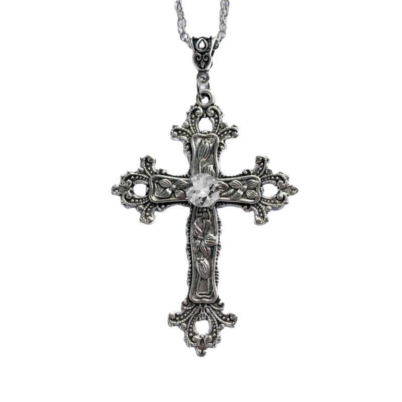 alloy necklace