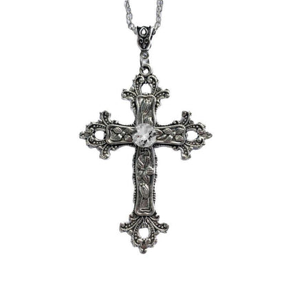 alloy necklace