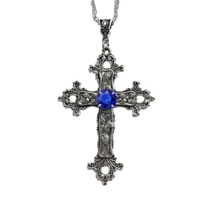 alloy necklace