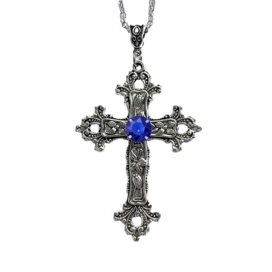alloy necklace