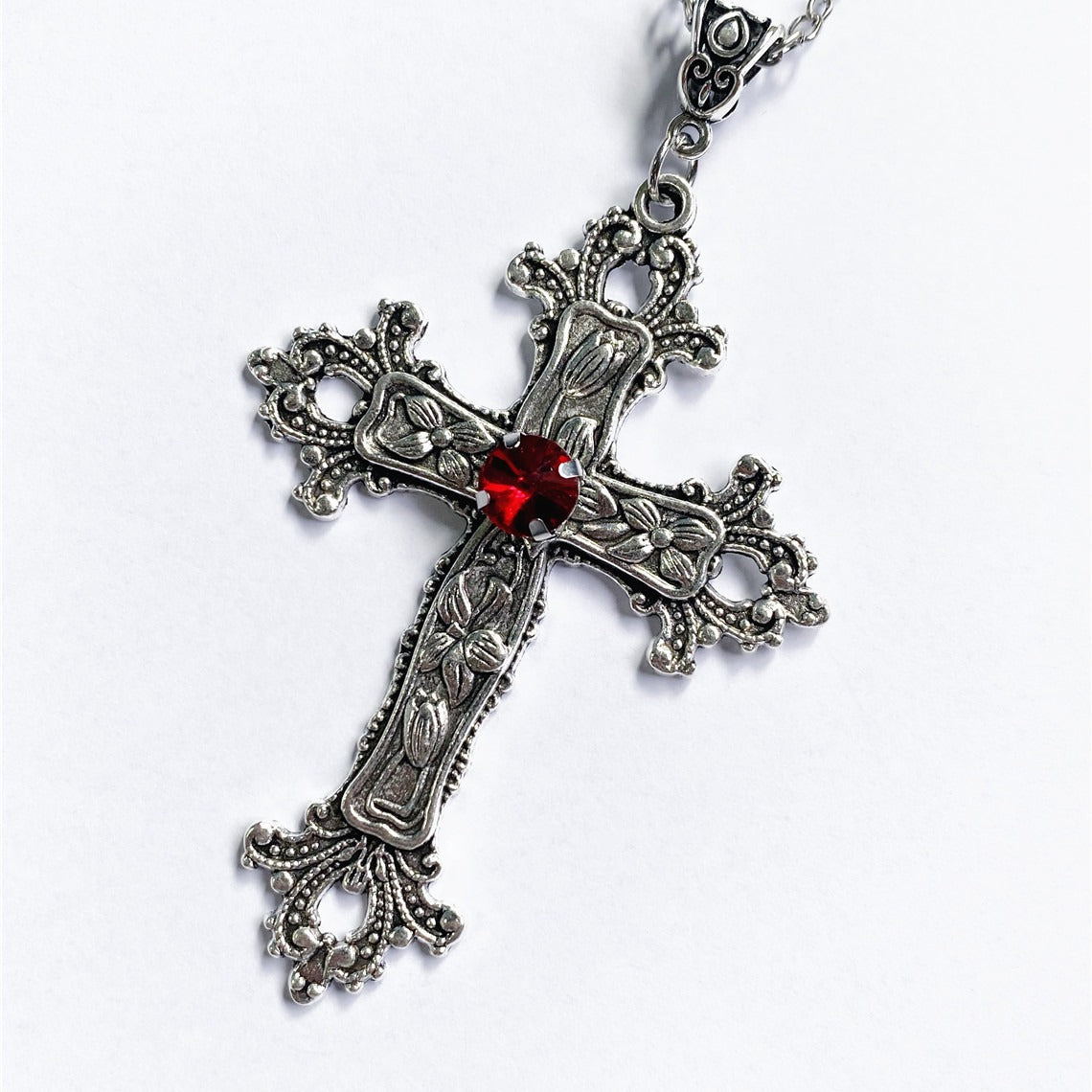 alloy necklace