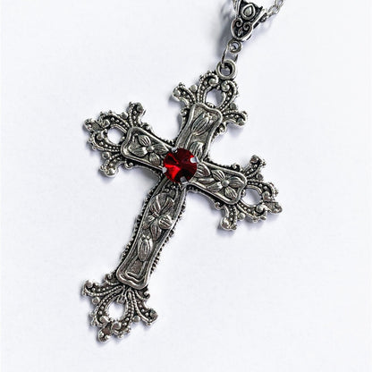 alloy necklace