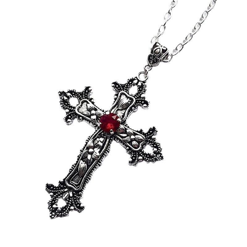 alloy necklace