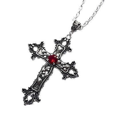 alloy necklace