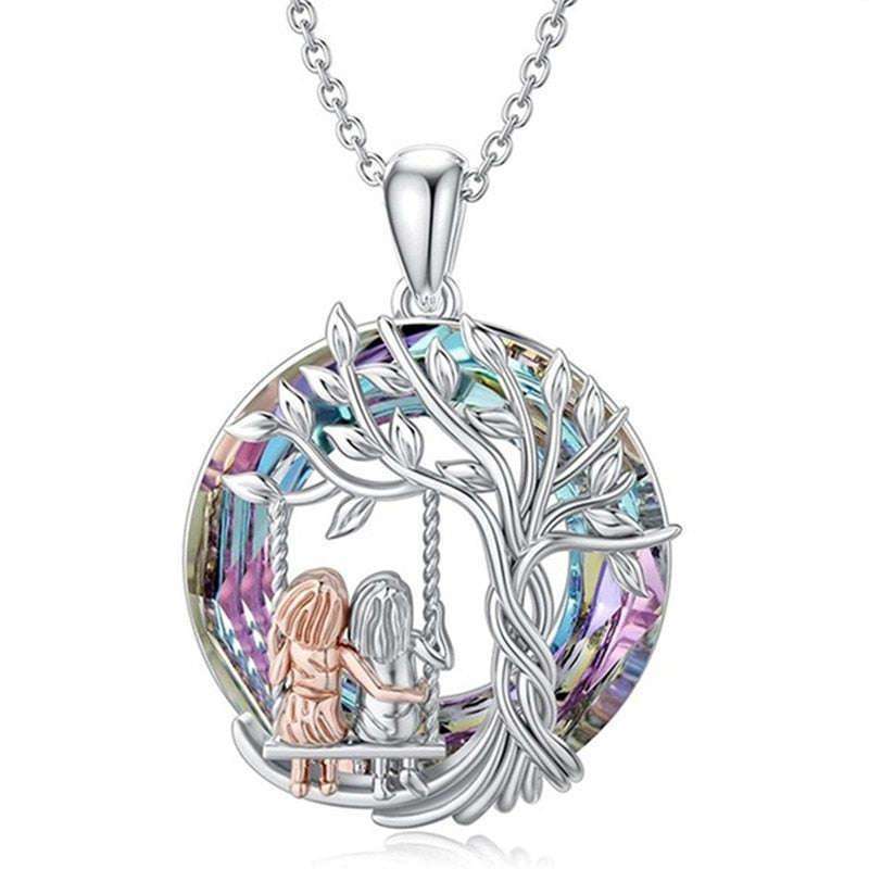 Alloy Necklace