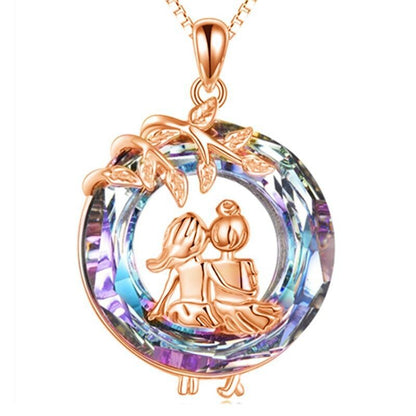 Alloy Necklace