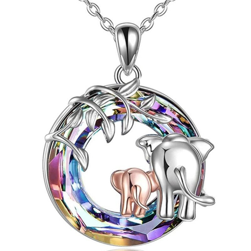 Alloy Necklace