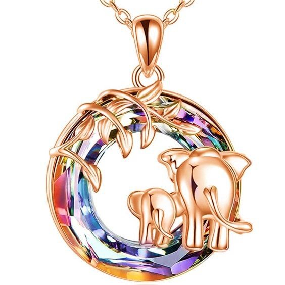 Alloy Necklace