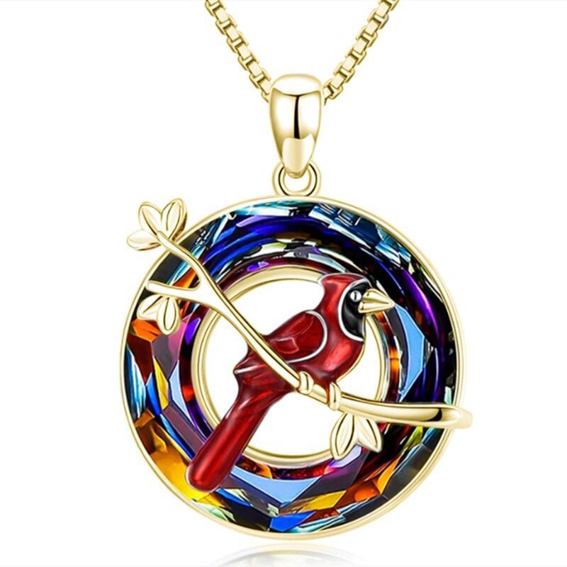 Alloy Necklace