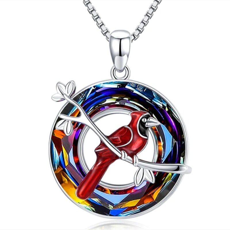 Alloy Necklace