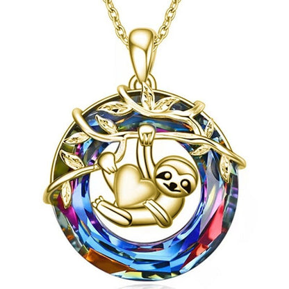 Alloy Necklace