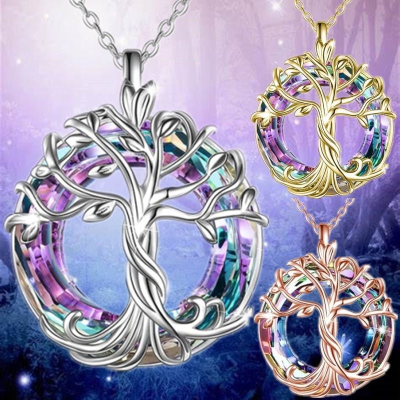 Alloy Necklace