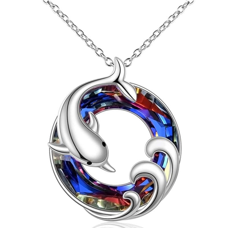 Alloy Necklace