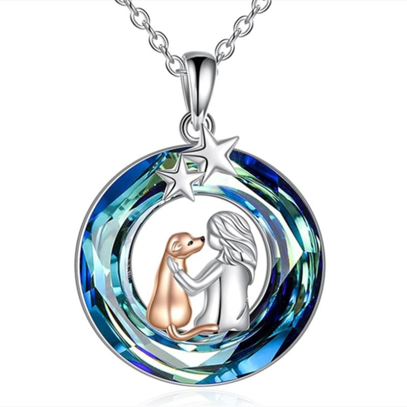 Alloy Necklace