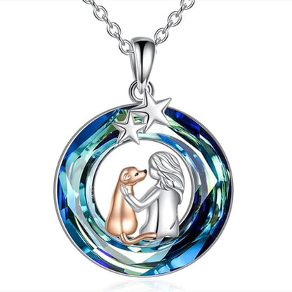 Alloy Necklace