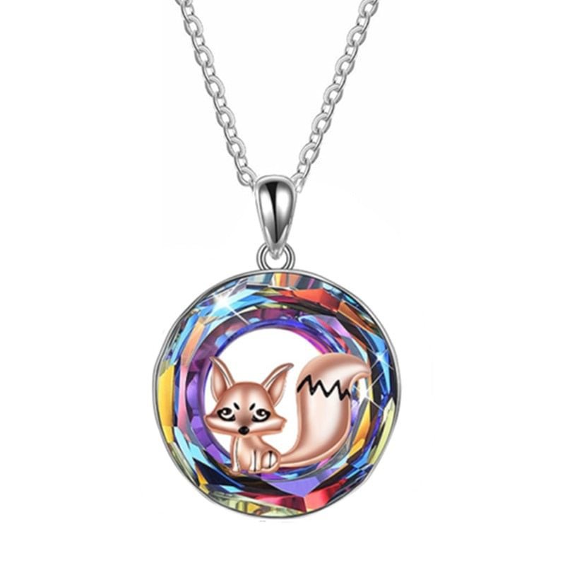 Alloy Necklace