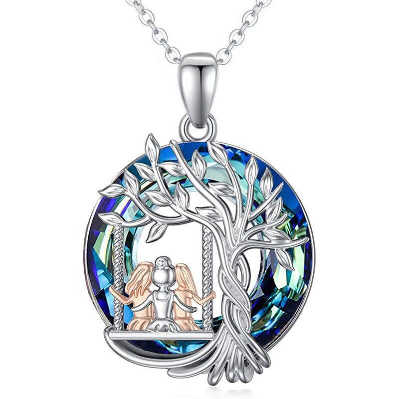 Alloy Necklace