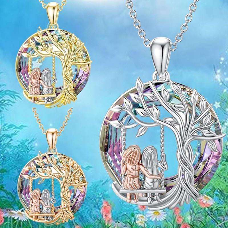 Alloy Necklace