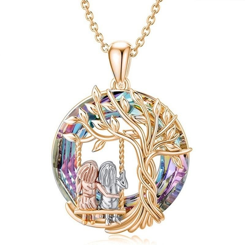 Alloy Necklace