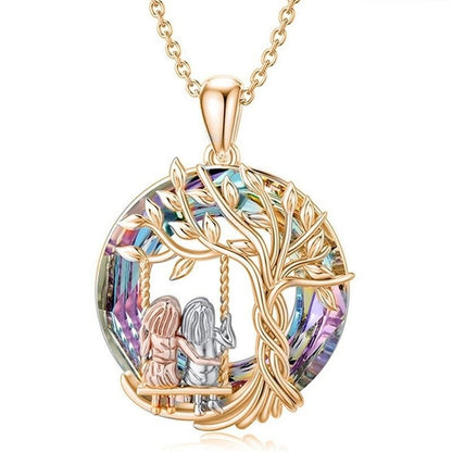 Alloy Necklace