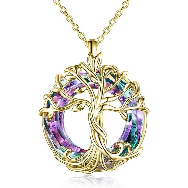 Alloy Necklace