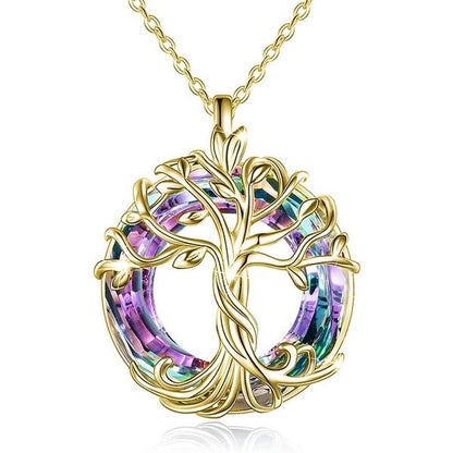 Alloy Necklace