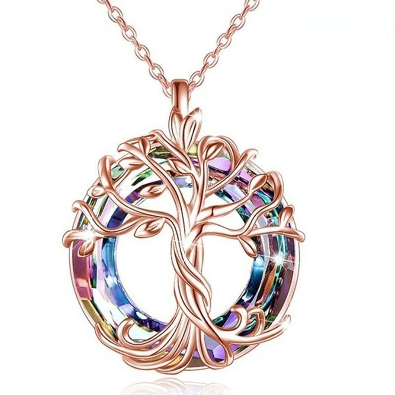 Alloy Necklace