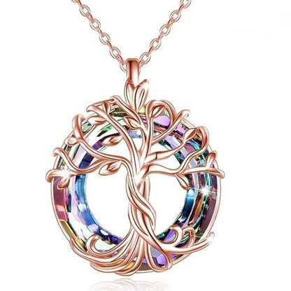 Alloy Necklace