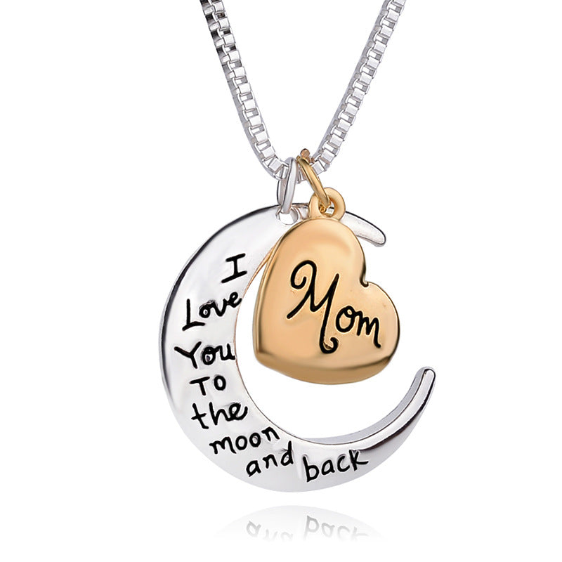 Alloy Necklace