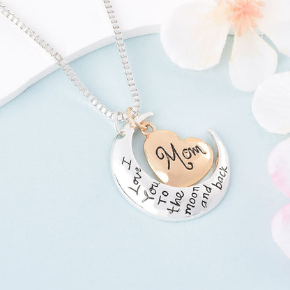 Alloy Necklace