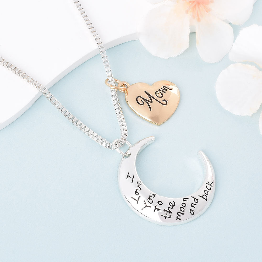 Alloy Necklace