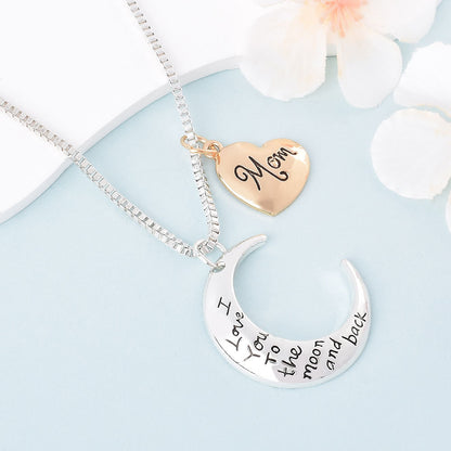 Alloy Necklace