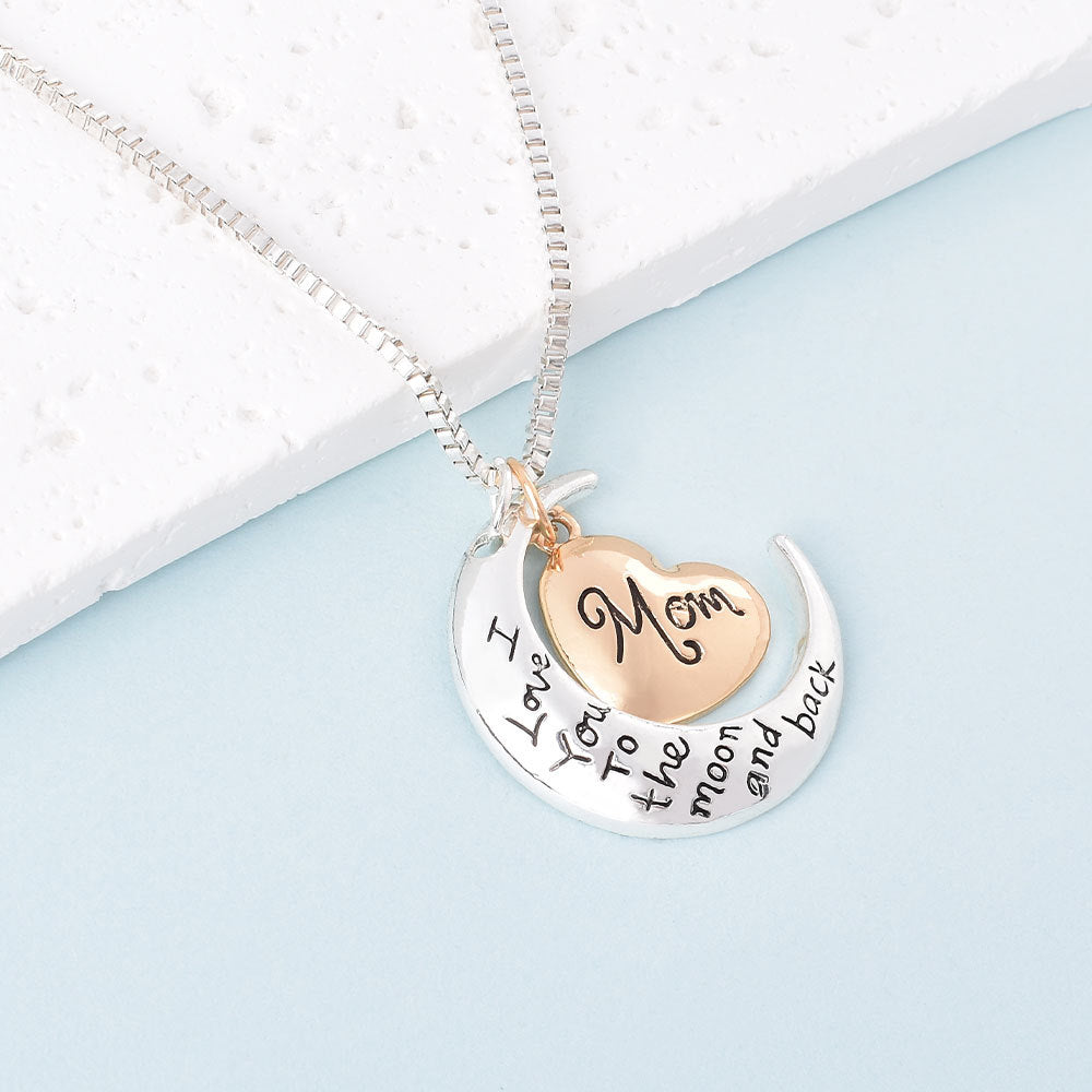 Alloy Necklace