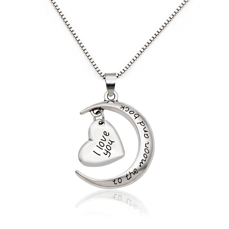 Alloy Necklace