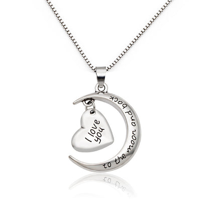 Alloy Necklace