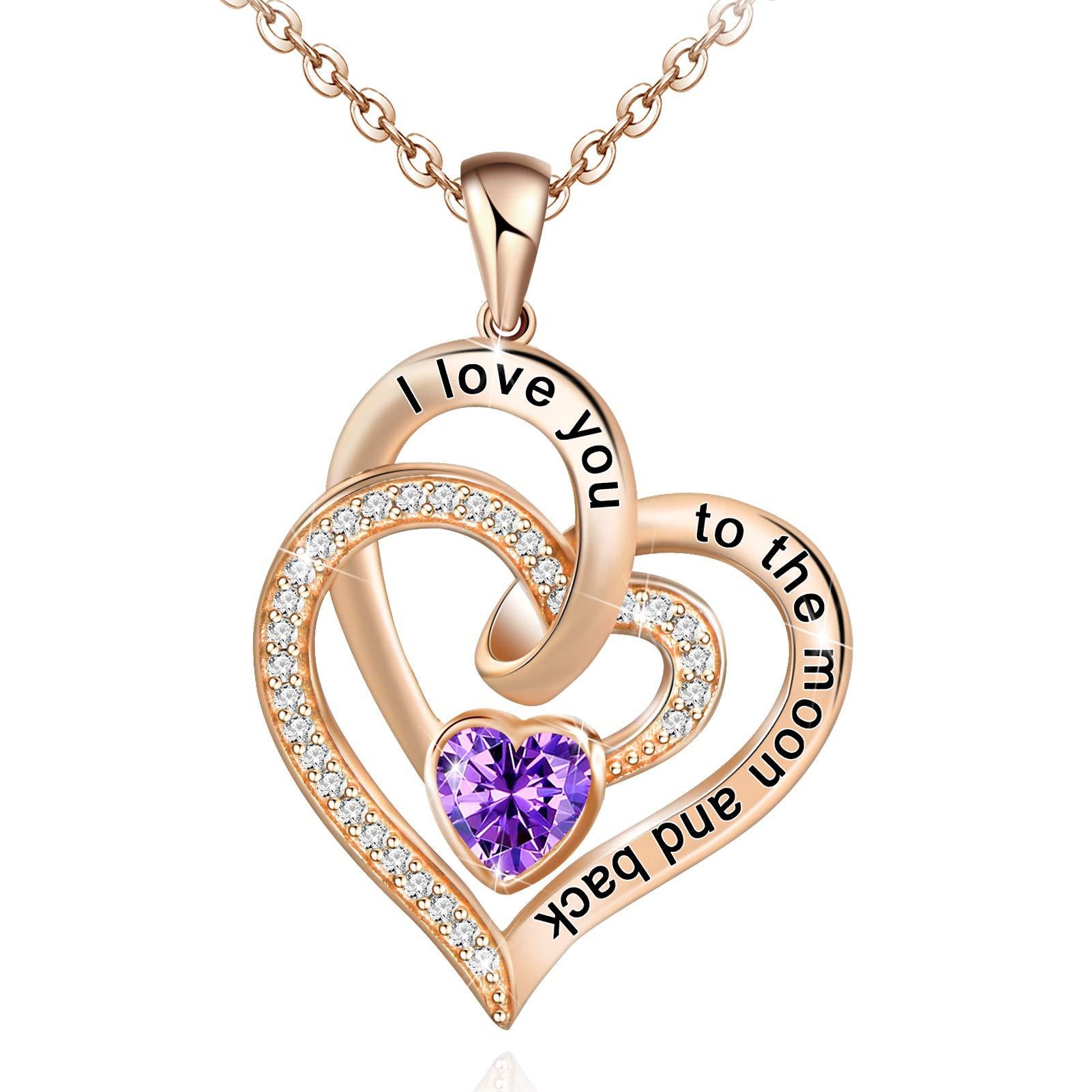 alloy necklace