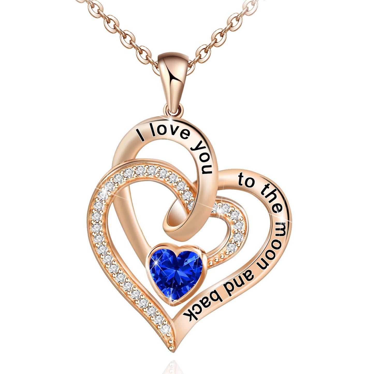 alloy necklace