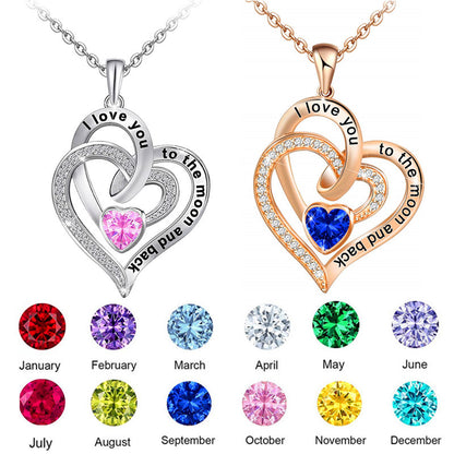 alloy necklace