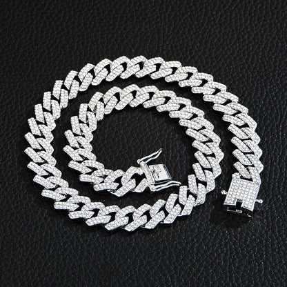 alloy necklace