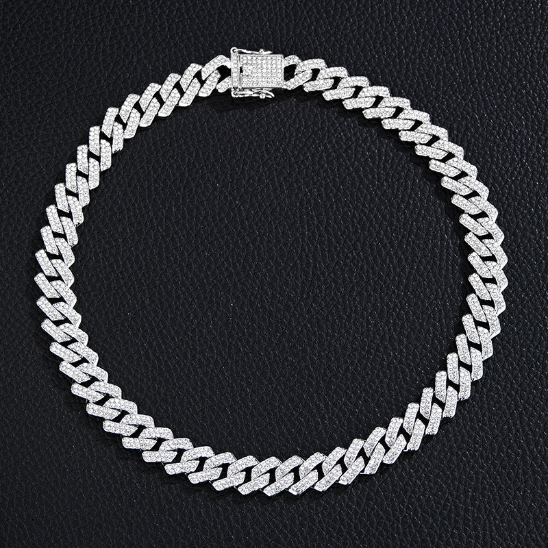 alloy necklace